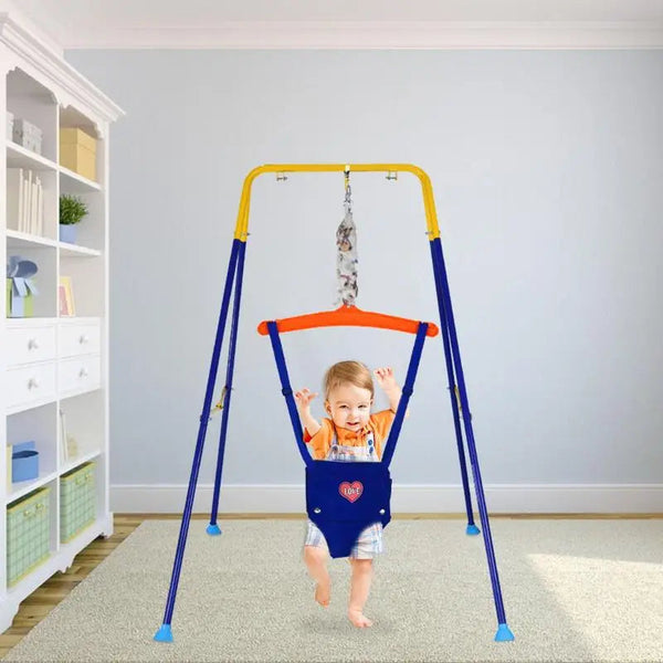 TotoBounce Baby Jumper