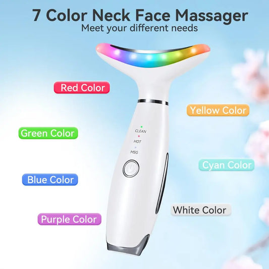 GlowLift Radiant Wand