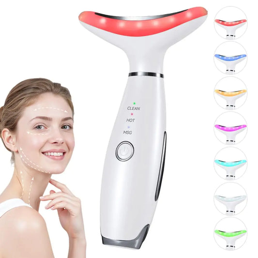 GlowLift Radiant Wand