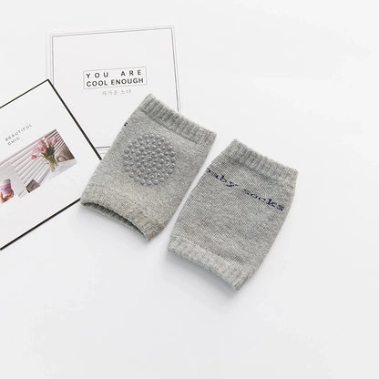 Cozy Kids Knee Protectors