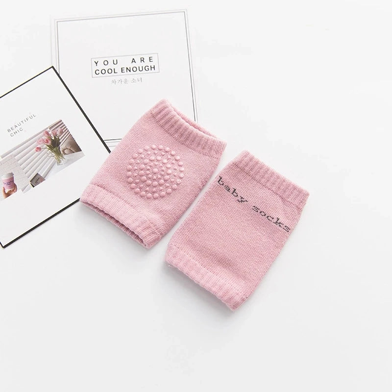 Cozy Kids Knee Protectors