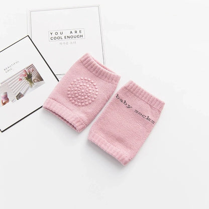 Cozy Kids Knee Protectors
