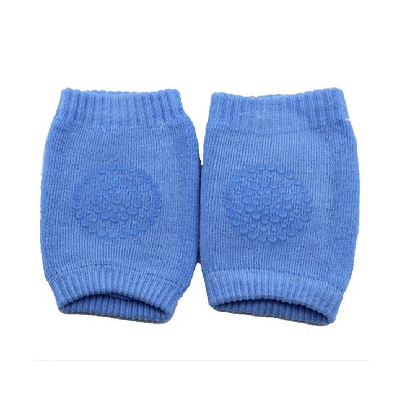 Cozy Kids Knee Protectors