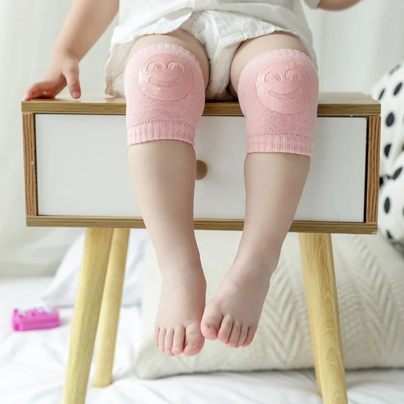 Cozy Kids Knee Protectors
