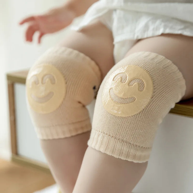 Cozy Kids Knee Protectors