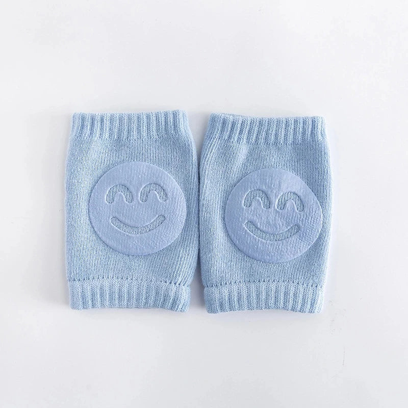 Cozy Kids Knee Protectors