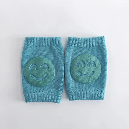 Cozy Kids Knee Protectors