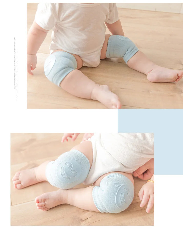 Cozy Kids Knee Protectors