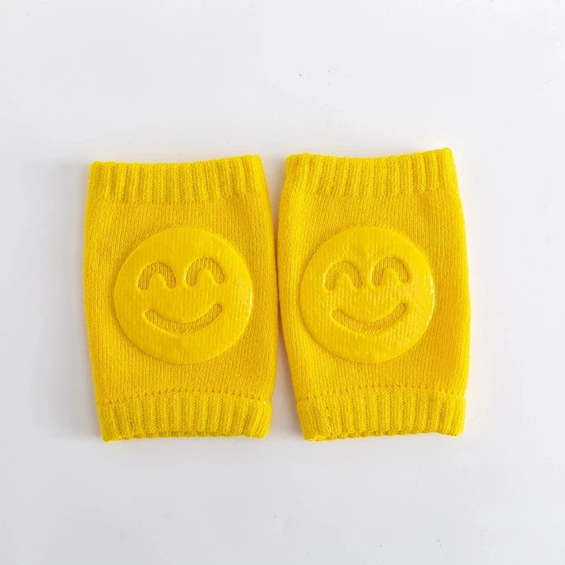 Cozy Kids Knee Protectors