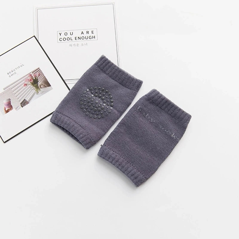 Cozy Kids Knee Protectors