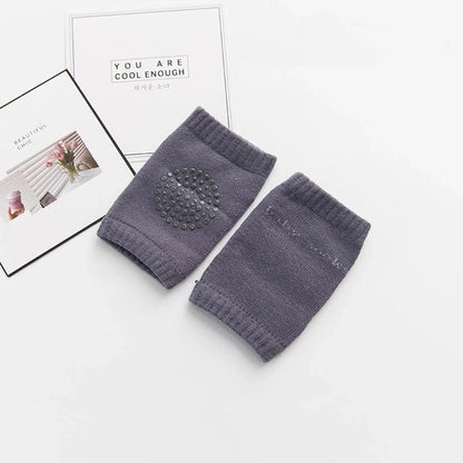 Cozy Kids Knee Protectors