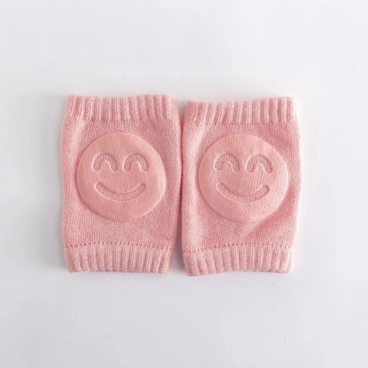 Cozy Kids Knee Protectors