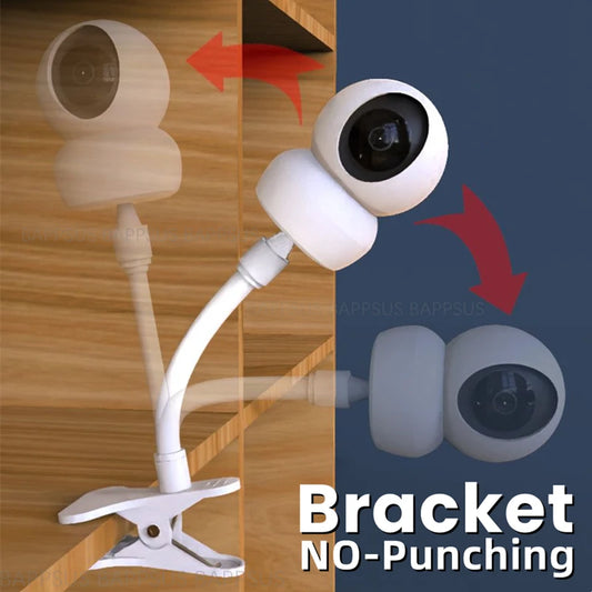 Twist & Clip Baby Monitor Stand
