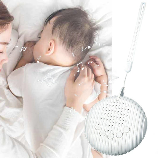 Portable Baby Sleep Sound Machine