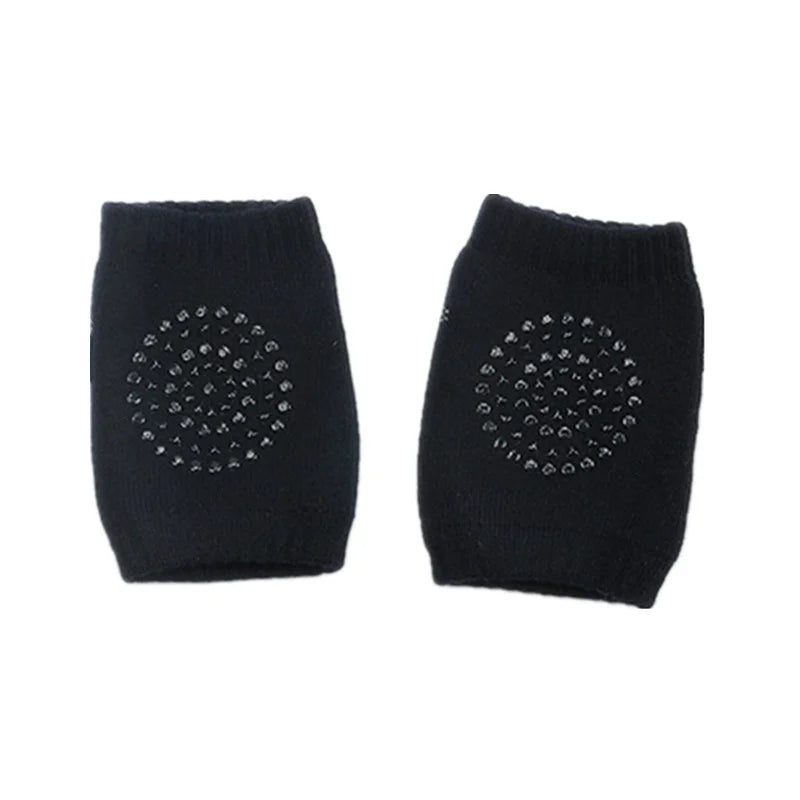 Cozy Kids Knee Protectors
