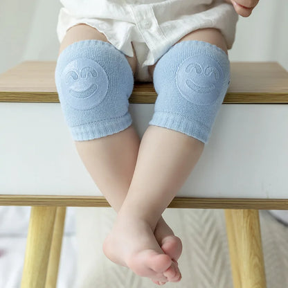 Cozy Kids Knee Protectors