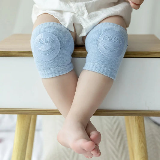 Cozy Kids Knee Protectors