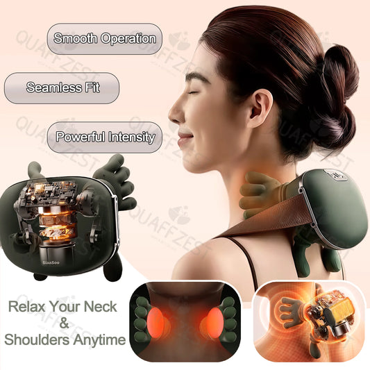 Bionic Touch Neck Massager