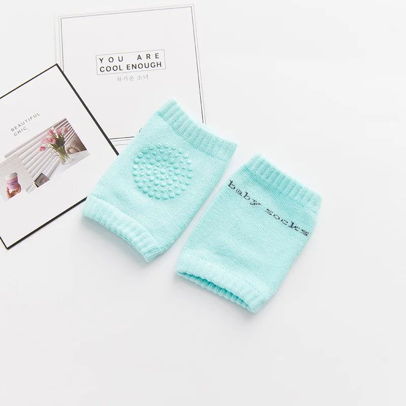 Cozy Kids Knee Protectors