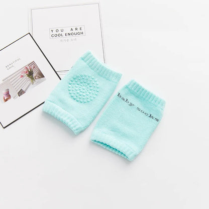 Cozy Kids Knee Protectors