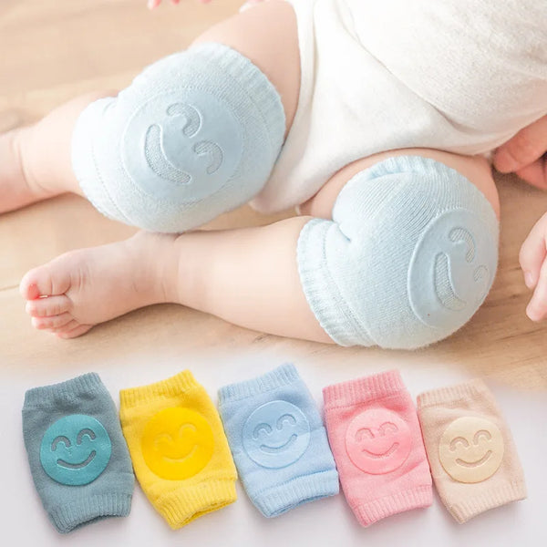 Cozy Kids Knee Protectors