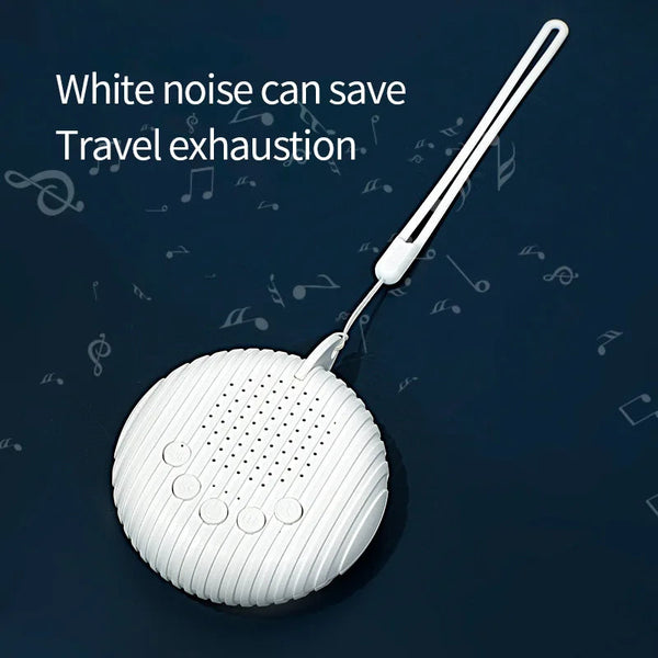 Portable Baby Sleep Sound Machine