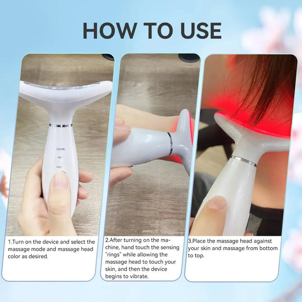 GlowLift Radiant Wand