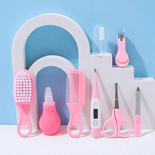 NeoKit Baby Care Set