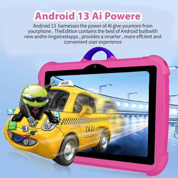 NeoKids Tab 7