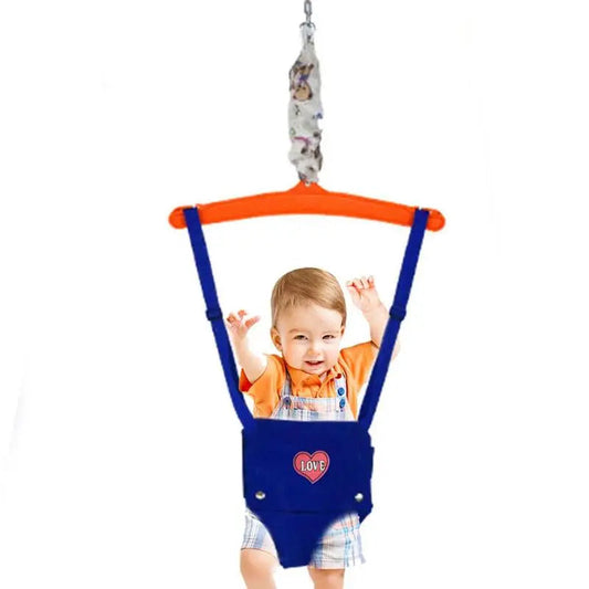 TotoBounce Baby Jumper