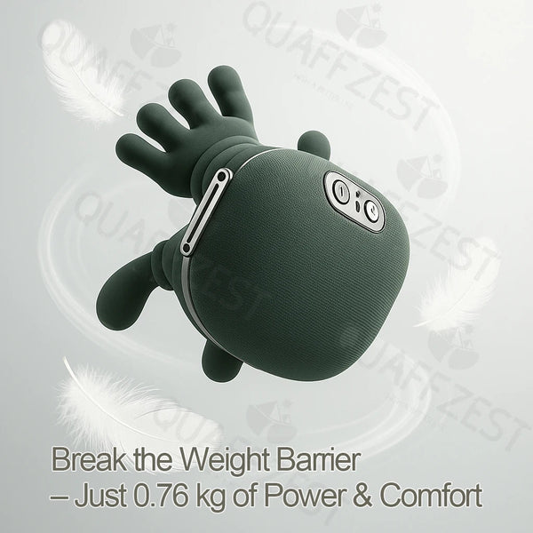 Bionic Touch Neck Massager
