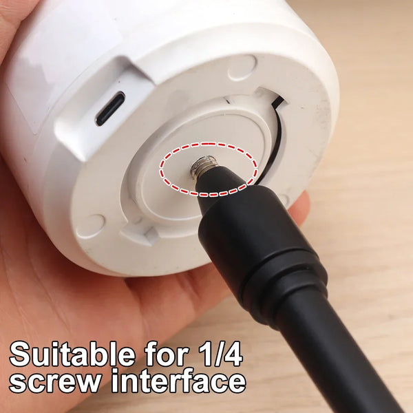 Twist & Clip Baby Monitor Stand